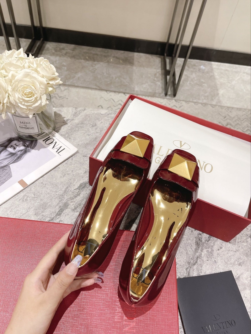 Valentino High Heels